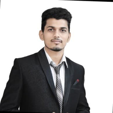 Shubham Thakre