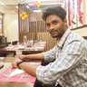Shubham Thorat