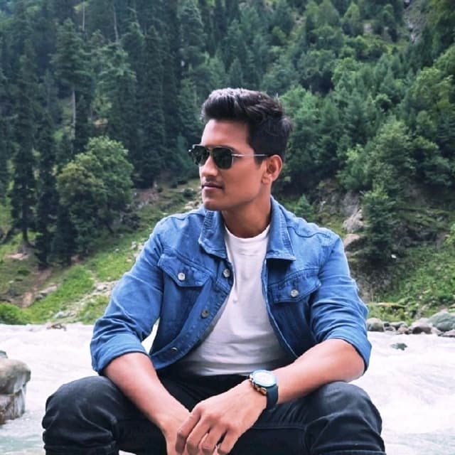 Shubham Tiwari