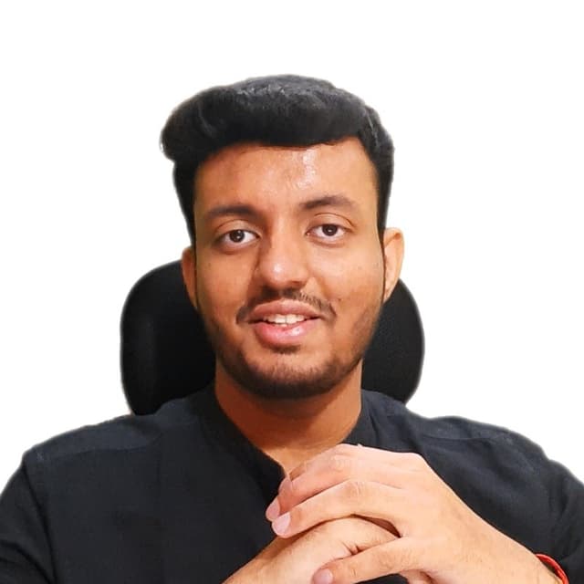 Shubham Tiwari