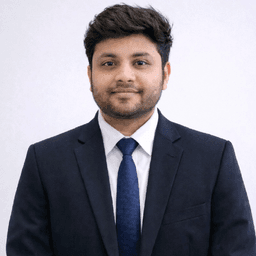 Shubham Tomar