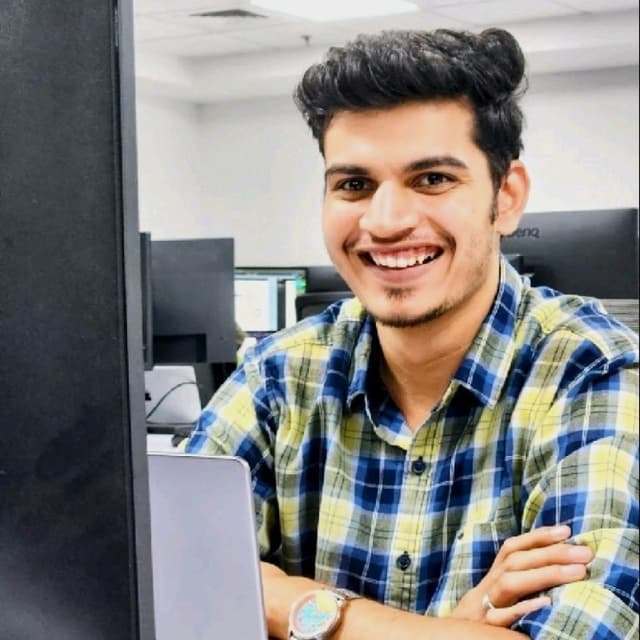 Shubham Tomar