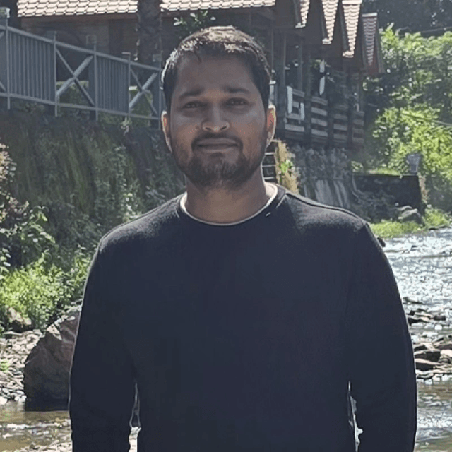Shubham Tomer
