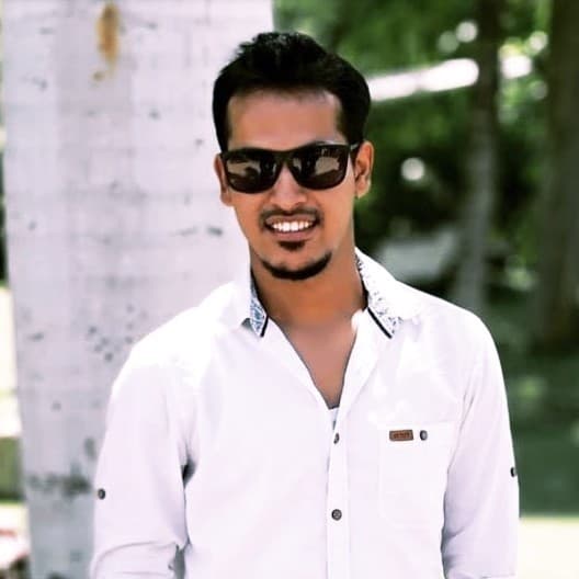 Shubham Tripathi