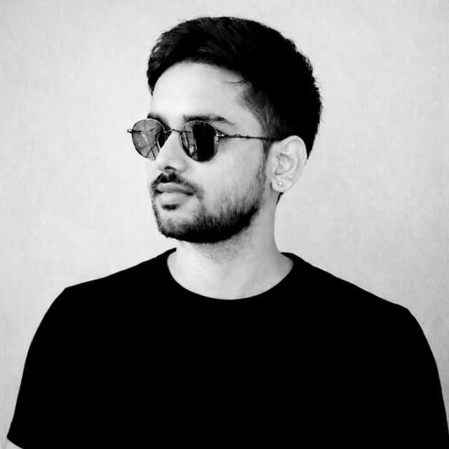 Shubham Tripathi