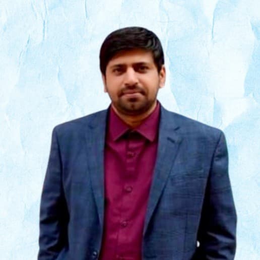Shubham Tulshyan