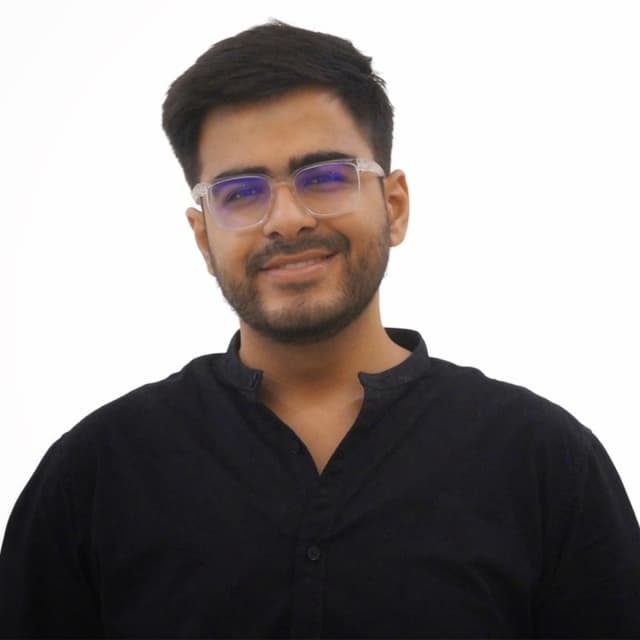 Shubham Tuteja