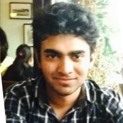 Shubham Tyagi
