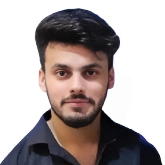 Shubham Tyagi