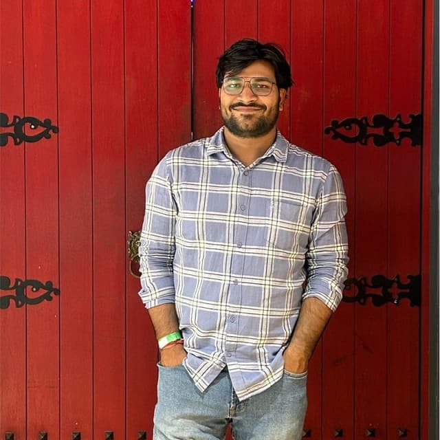 Shubham Upadhyay