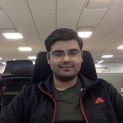 Shubham Upadhyay