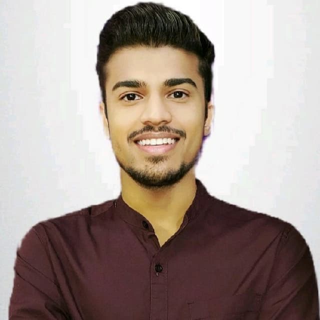 Shubham Upadhyay