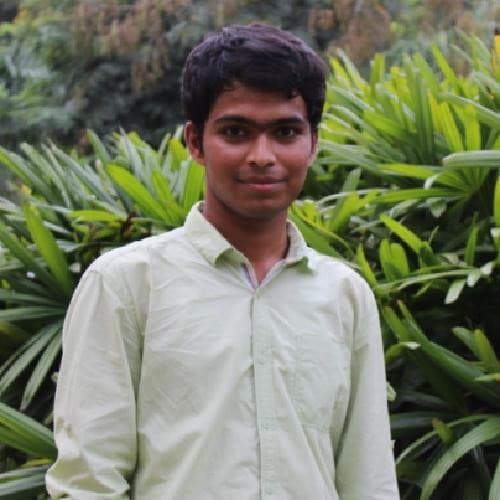 Shubham Urkade