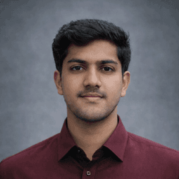 Shubham Vartak