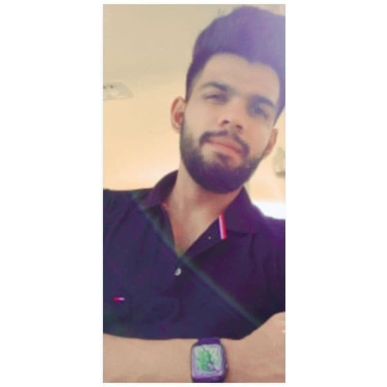 Shubham Vasisht