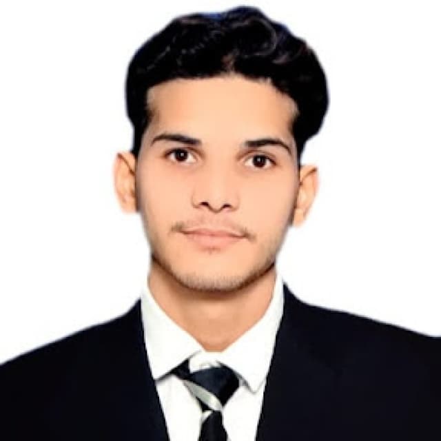 Shubham Verma
