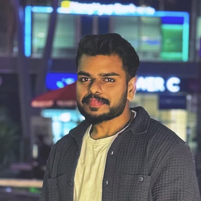 Shubham Verma