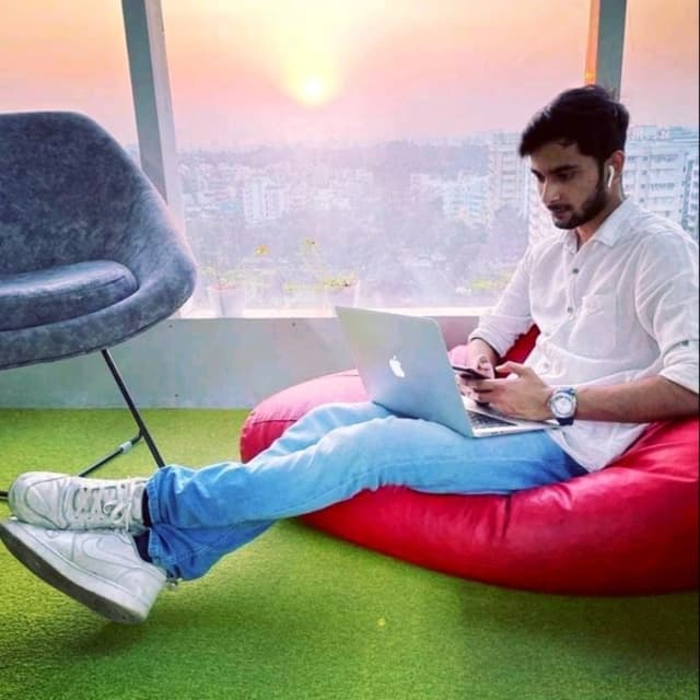 Shubham Vidyarthi