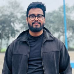 Shubham Vijay