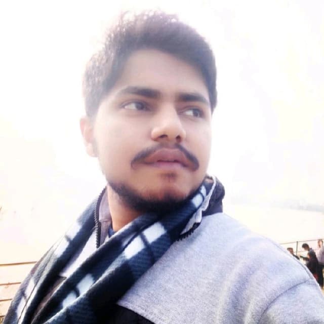 Shubham Yadav