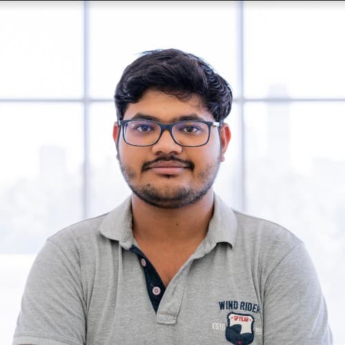 Shubham Yadav