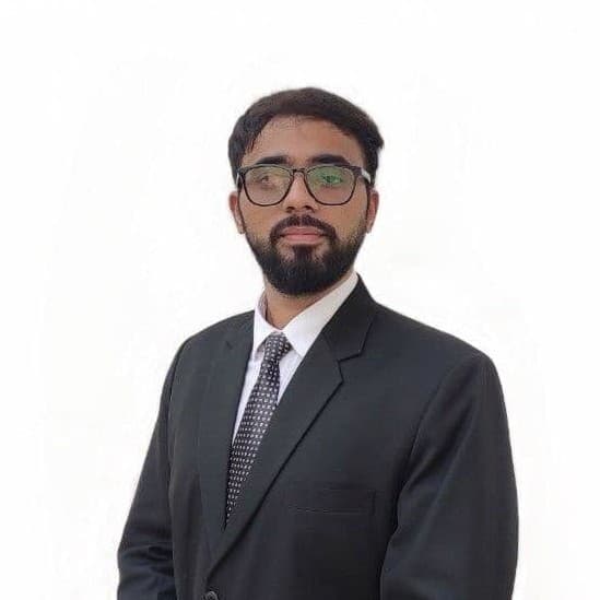 Shubham Yadav