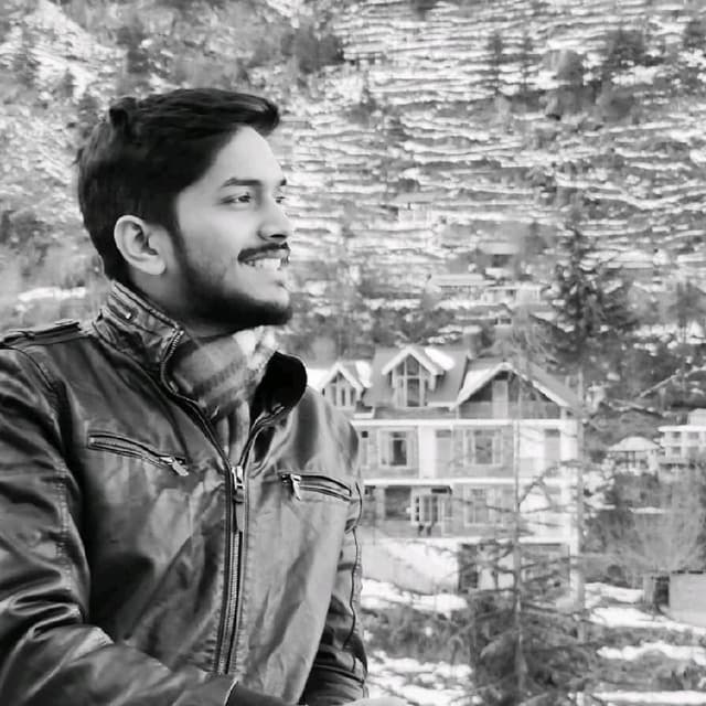 Shubham Yadav
