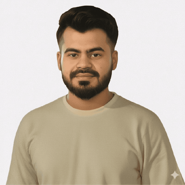 shubham yadav
