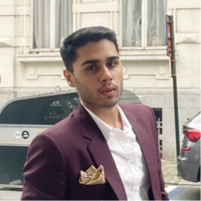 Shubham Yadav