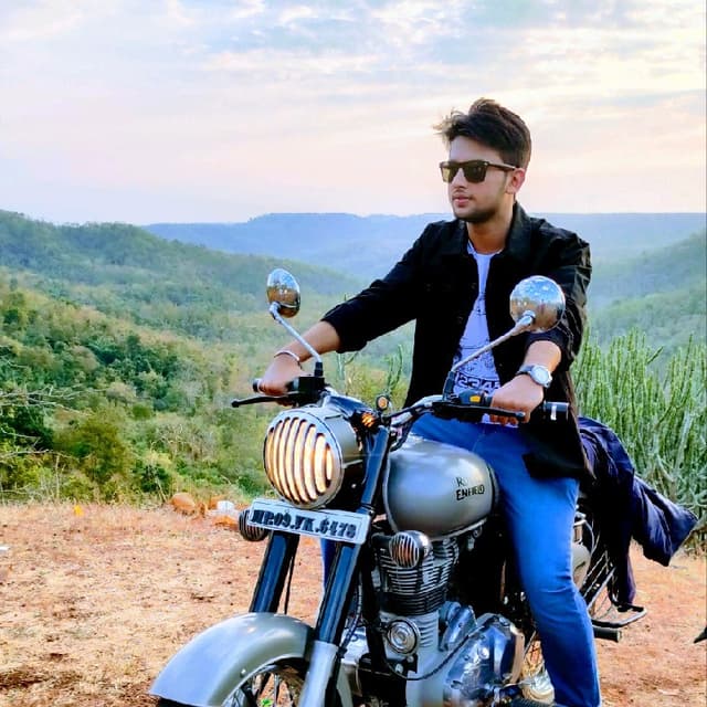 Shubham Yadav