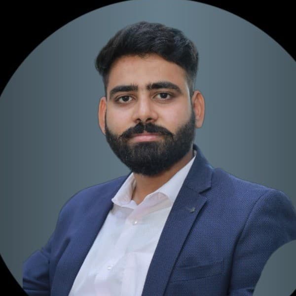 Shubham Yadav