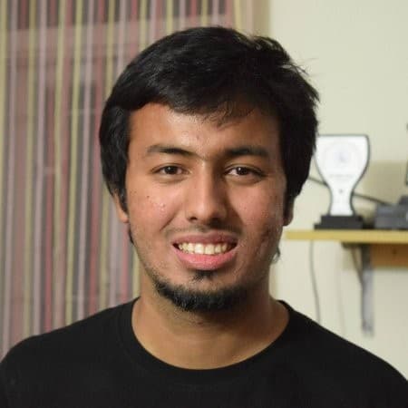 Shubham Kanyal