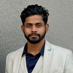 Shubham Raj🧔