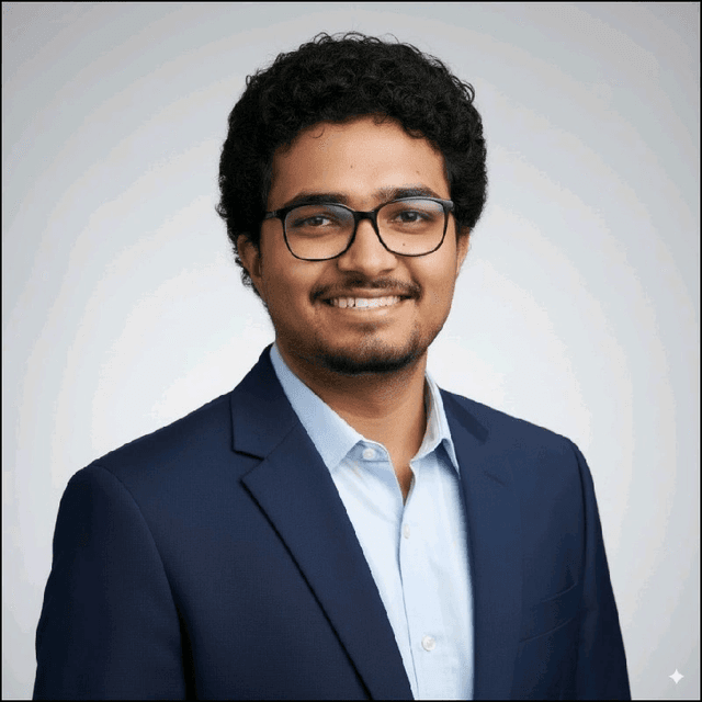 Shubham  Kumar Sharma