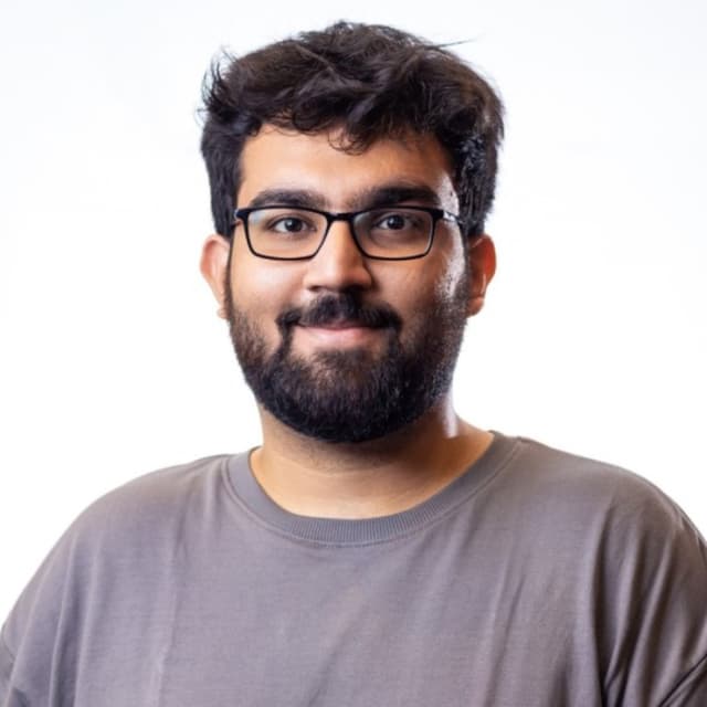 Shubham Sharma