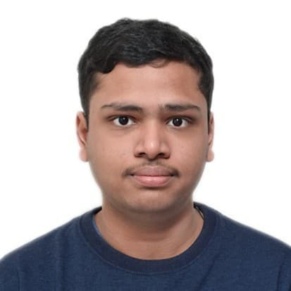 Shubham Agrawal
