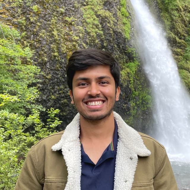 Shubham Jain