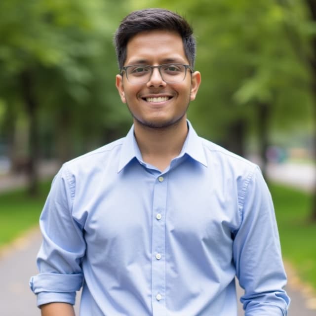 Shubham Kumar