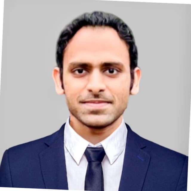 Shubham Jain
