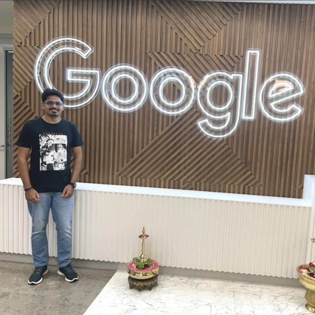 Shubham Rastogi