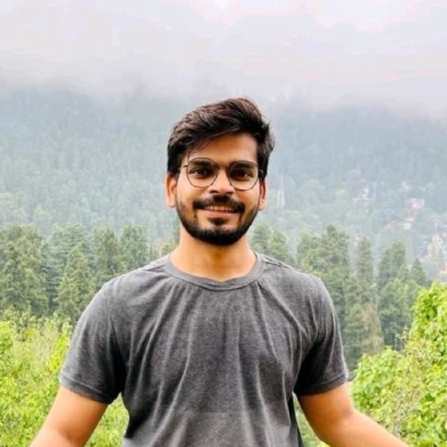 Shubham Kumar