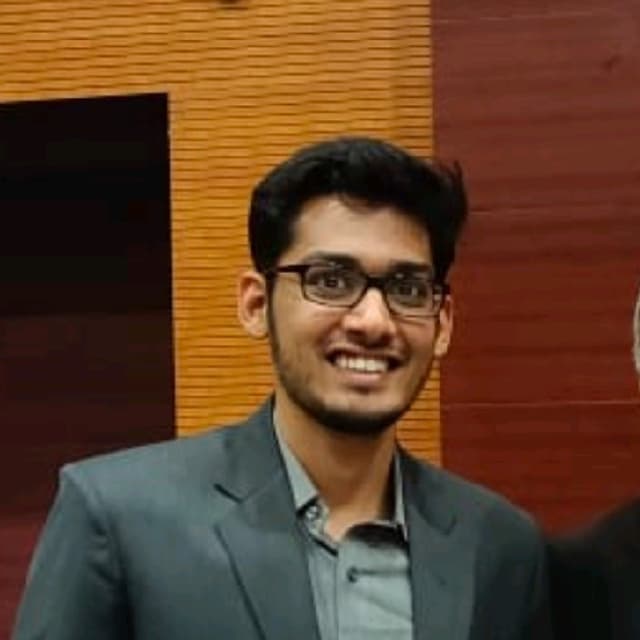 Shubham Gupta