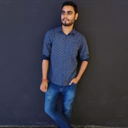 Shubham Pandey