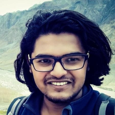Shubham Goyal