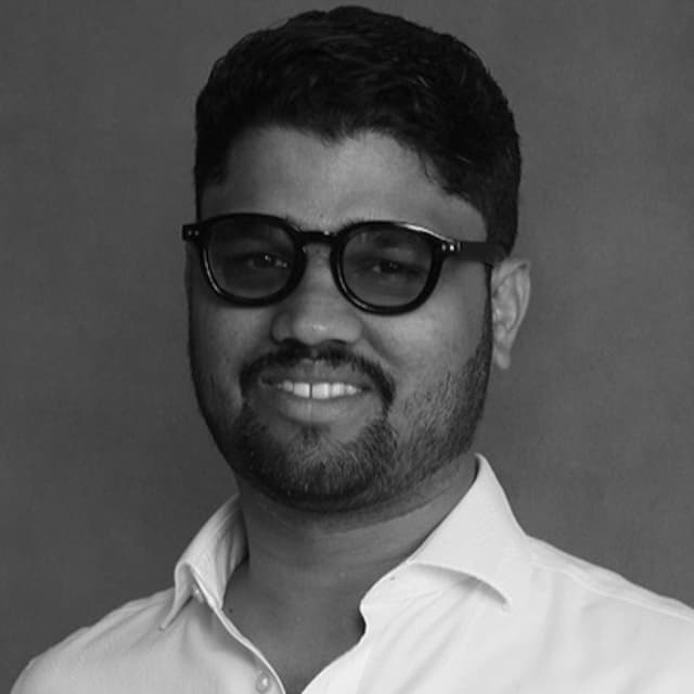 Shubham Gupta