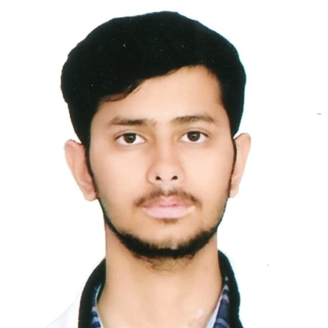 Shubham Kumar