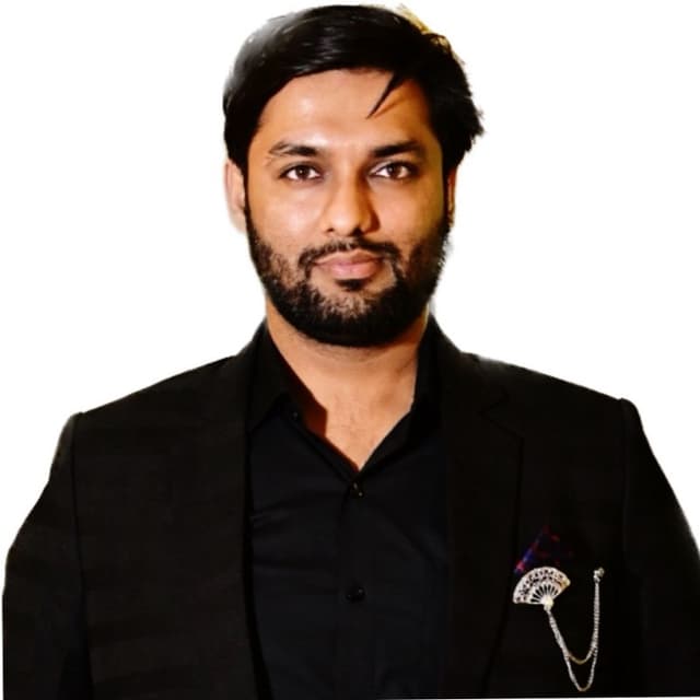 Shubham G.
