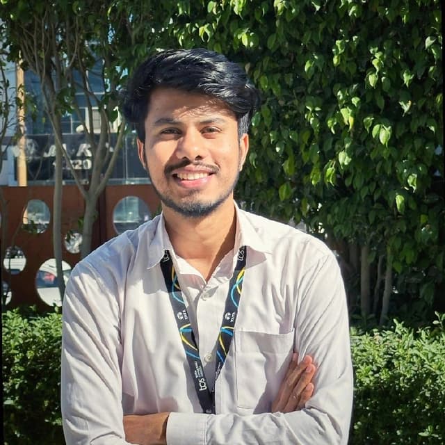 Shubham Srivastwa
