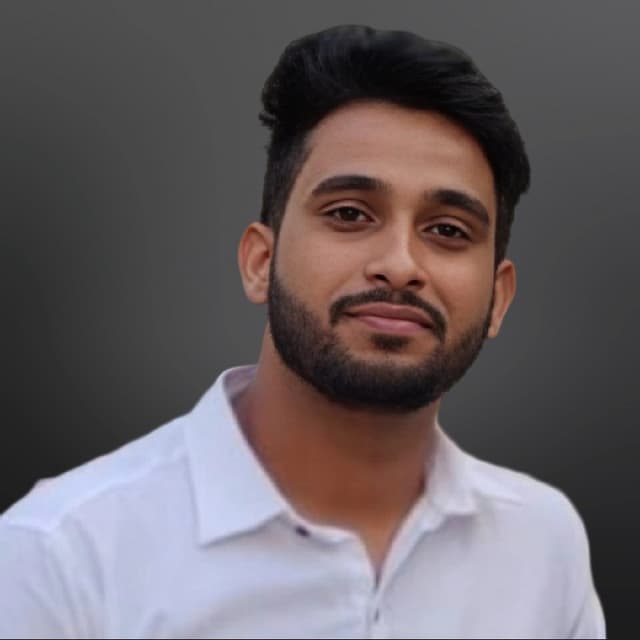Shubham Raj