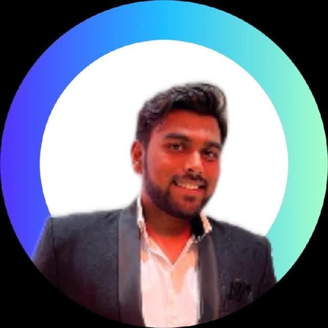 Shubham Chaudhari